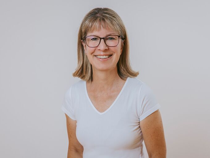 Christine Holzeis